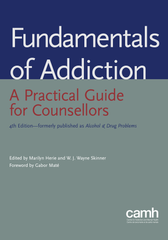 Fundamentals of Addiction